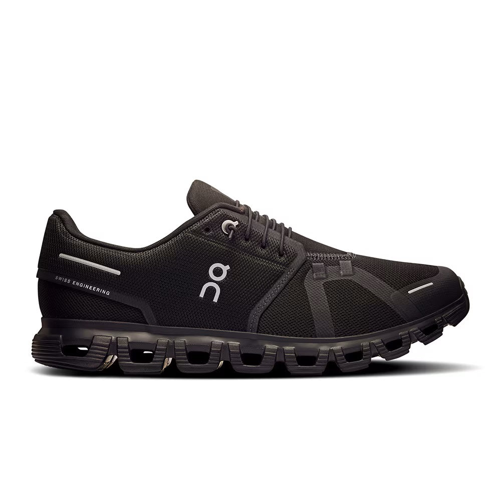 On - Cloud 6 M Black | Black【3MF10071043】