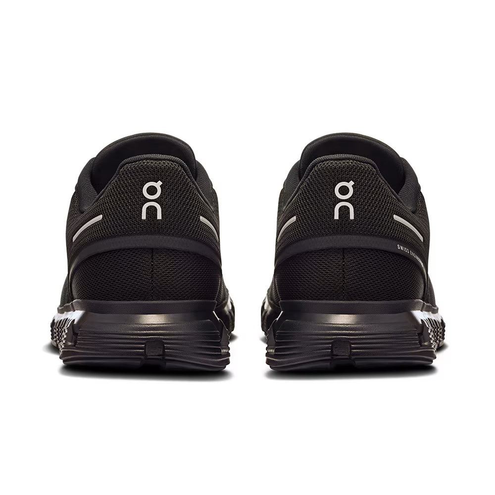 On - Cloud 6 M Black | Black【3MF10071043】