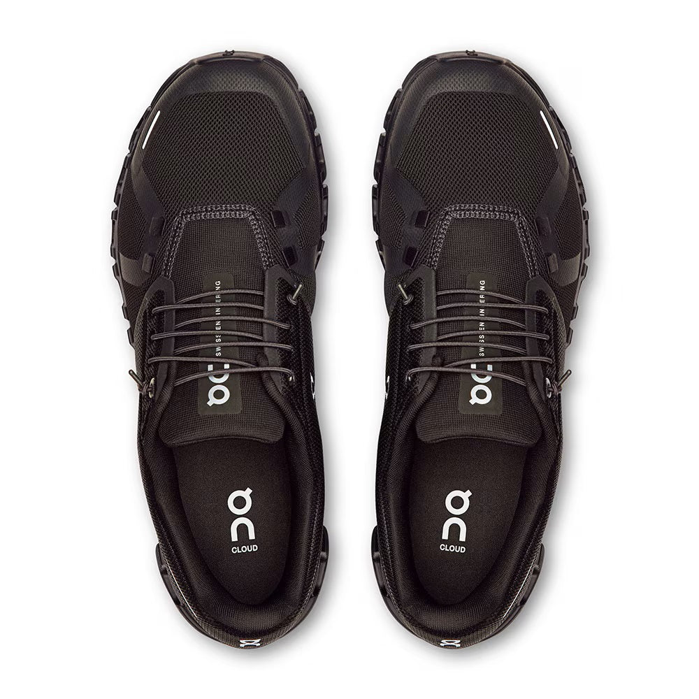 On - Cloud 6 M Black | Black【3MF10071043】