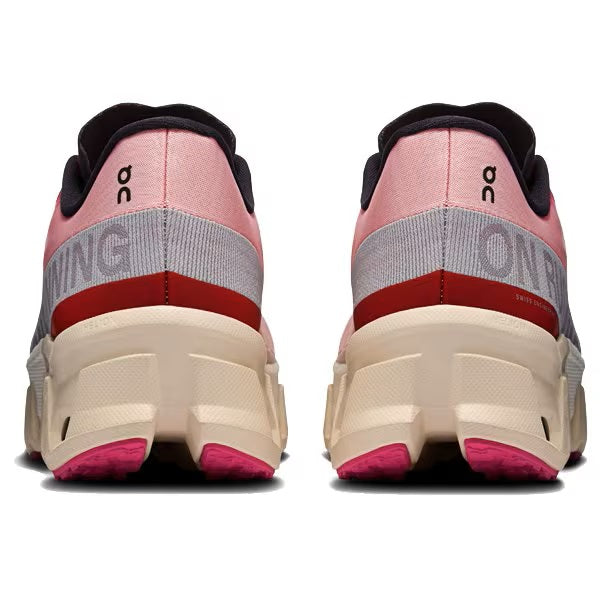 On - Cloudmonster Hyper W Red | Cream【3WE10123344】
