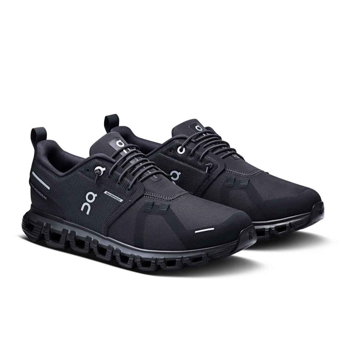 On - Cloud 6 WP W Black | Black【3WF10051043】