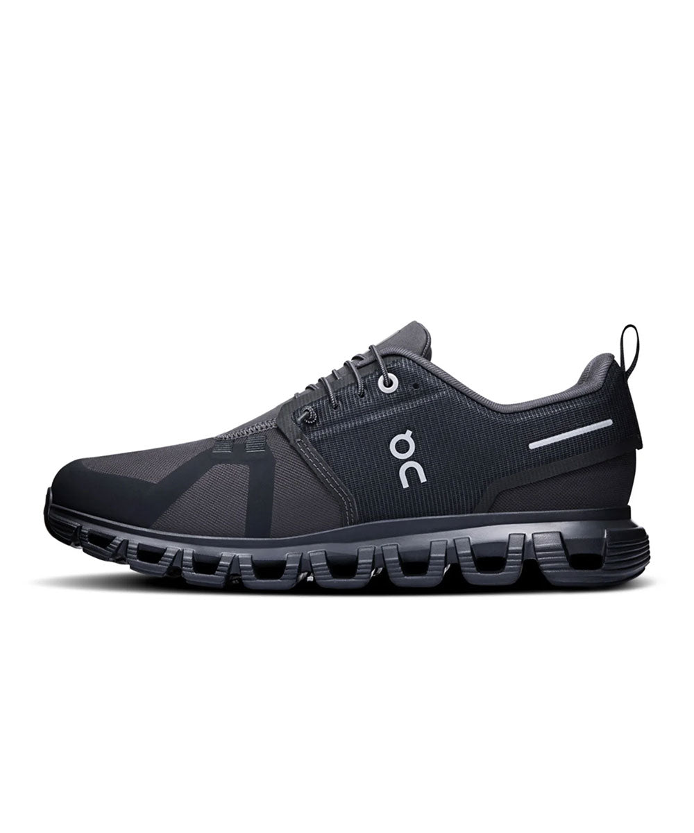 On - Cloud 6 WP W Black | Black【3WF10051043】