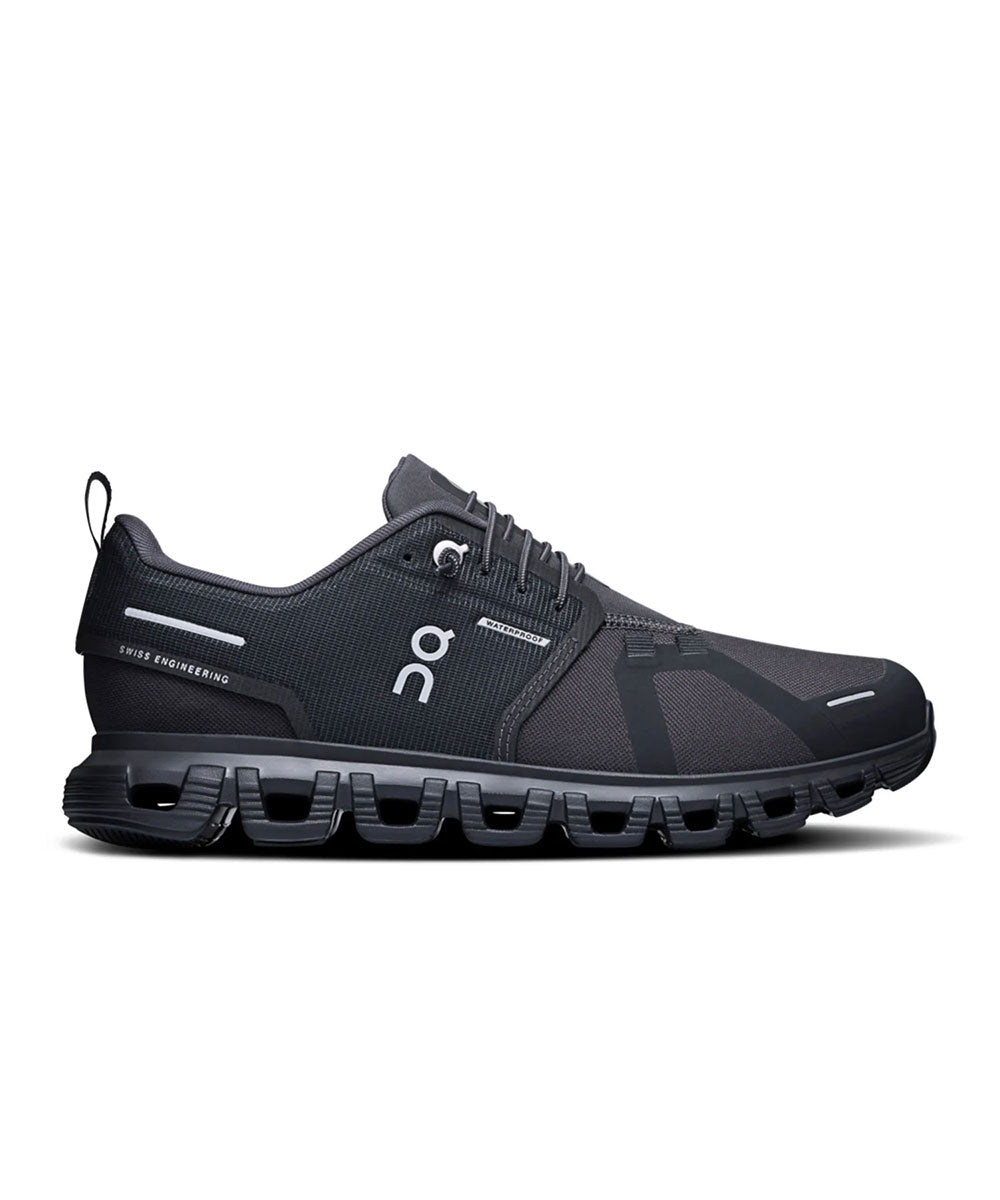 On - Cloud 6 WP W Black | Black【3WF10051043】
