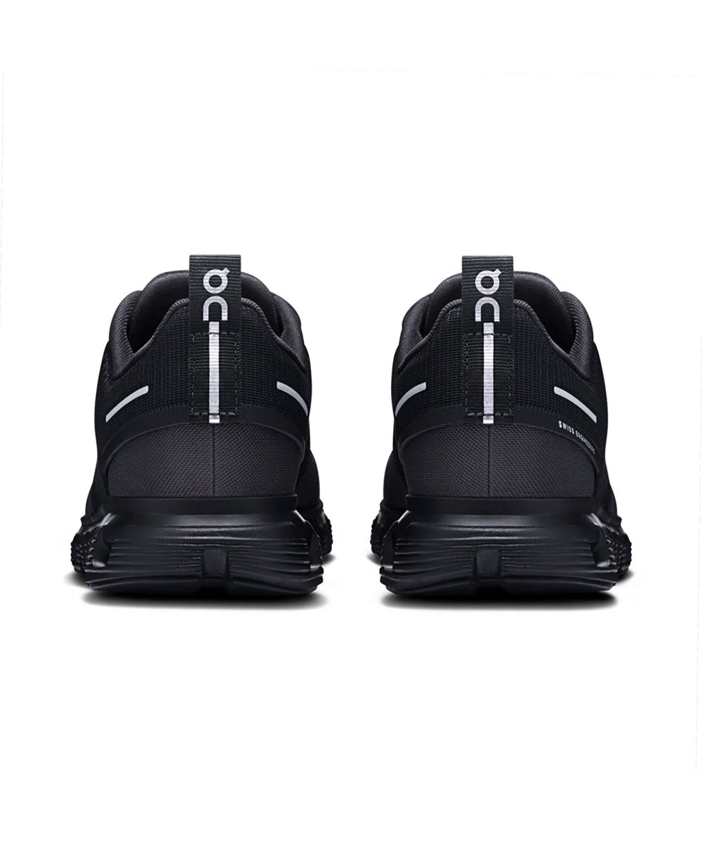 On - Cloud 6 WP W Black | Black【3WF10051043】