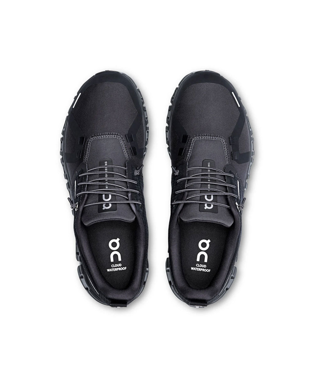 On - Cloud 6 WP W Black | Black【3WF10051043】