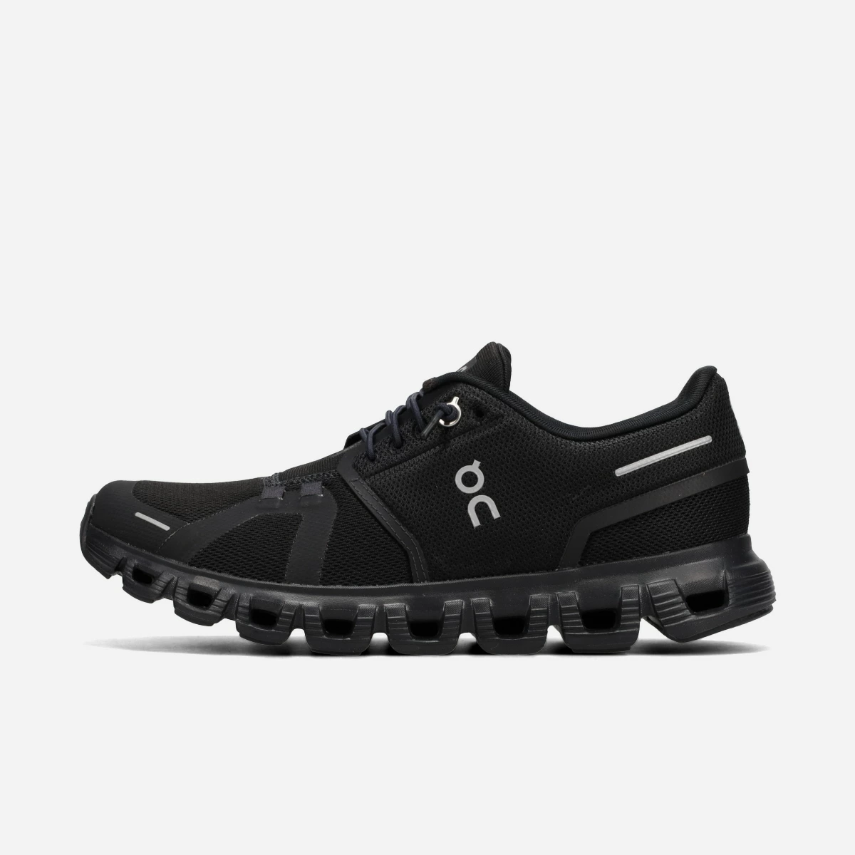 On - Cloud 6 W Black | Black【3WF10061043】