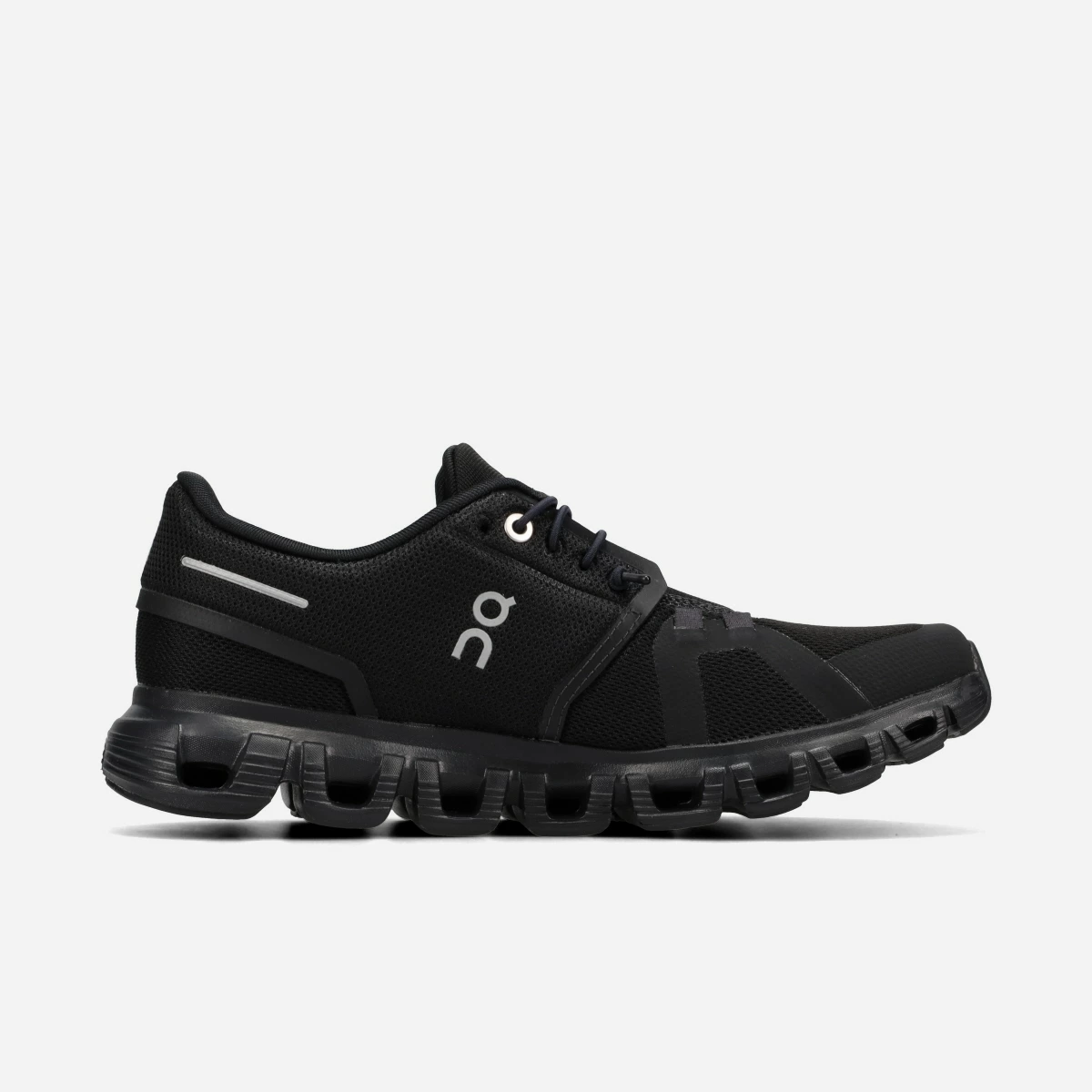 On - Cloud 6 W Black | Black【3WF10061043】