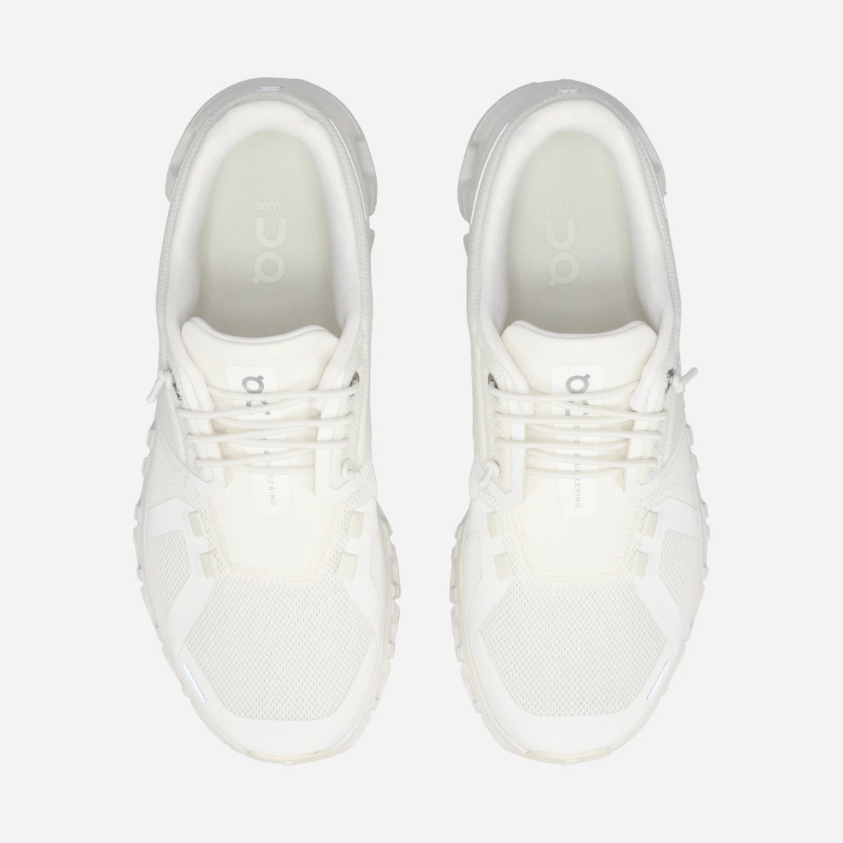 On - Cloud 6 W White | White【3WF10061200】