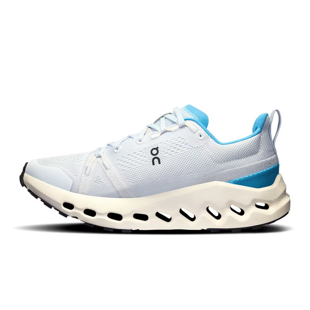 On - Cloudsurfer Trail W Arctic | Ivory【3WE10103042】
