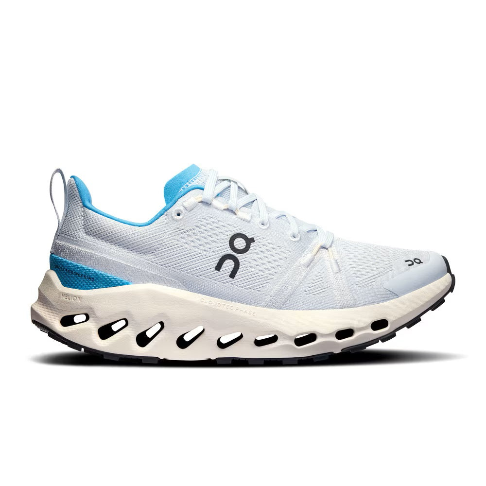 On - Cloudsurfer Trail W Arctic | Ivory【3WE10103042】