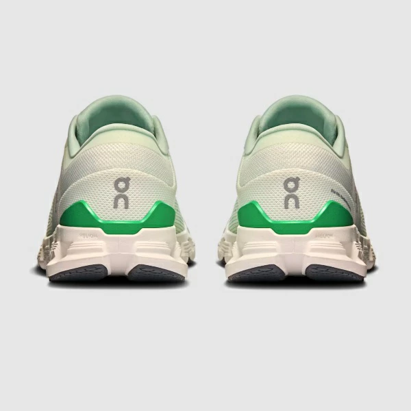 On - Cloud X 4 W Aloe | Honeydew【3WE30073088】