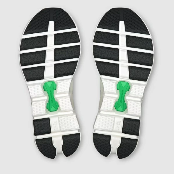 On - Cloud X 4 W Aloe | Honeydew【3WE30073088】