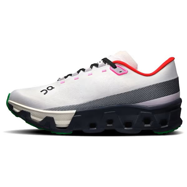 On - Cloudmonster Hyper M Silver | Iron【3ME10132034】