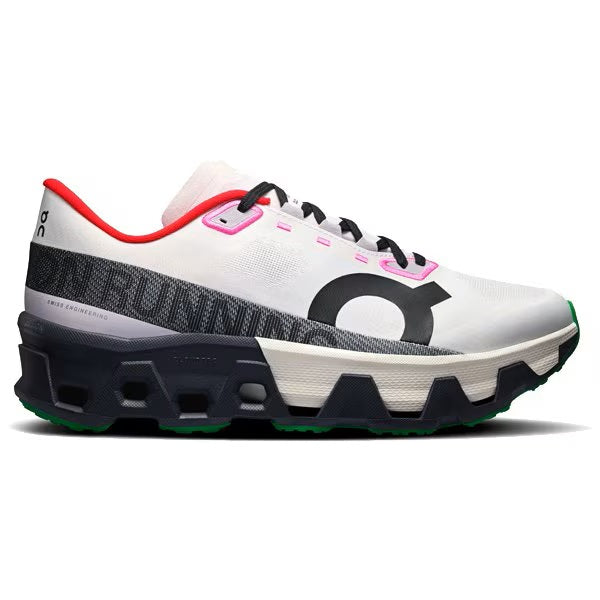 On - Cloudmonster Hyper M Silver | Iron【3ME10132034】