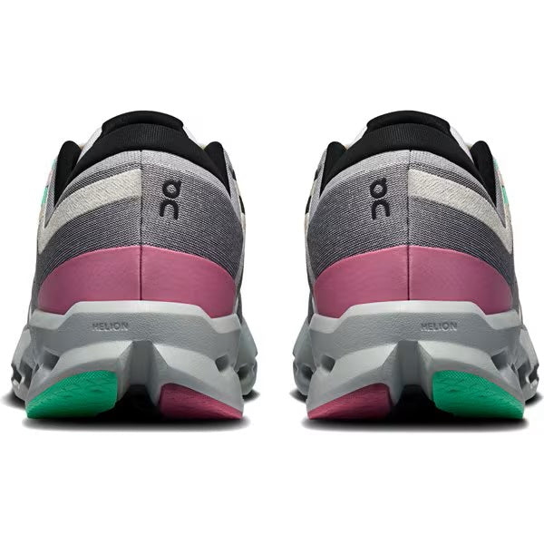 On - Cloudsurfer 2 M White | Mineral【3MF10120981】