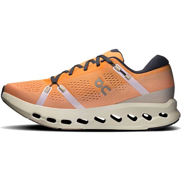 On - Cloudsurfer 2 M Tangerine | Ivory【3MF10123126】