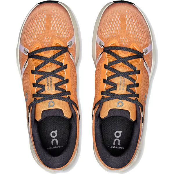 On - Cloudsurfer 2 M Tangerine | Ivory【3MF10123126】