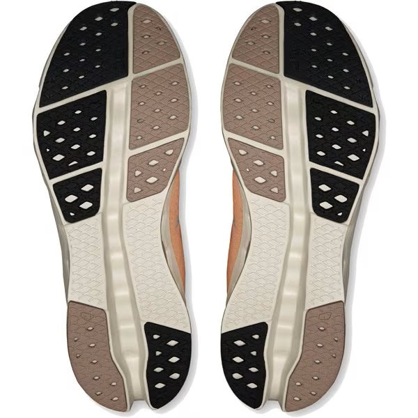 On - Cloudsurfer 2 M Tangerine | Ivory【3MF10123126】