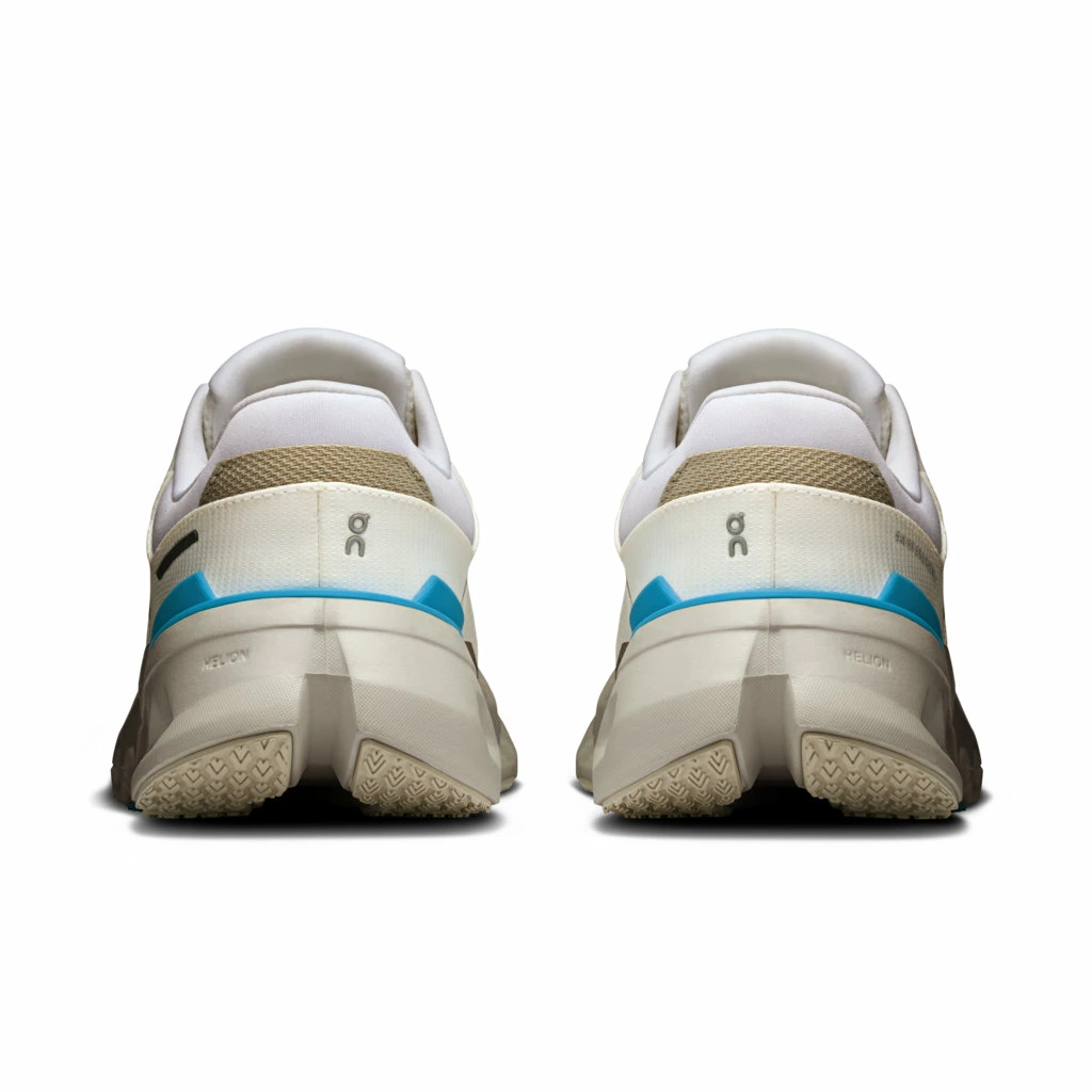 On - Cloudrunner 2 W White | Horizon【3WE10133195】