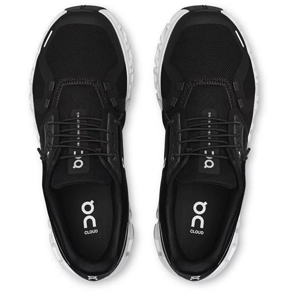On - Cloud 6 W Black | White【3WF10060299】