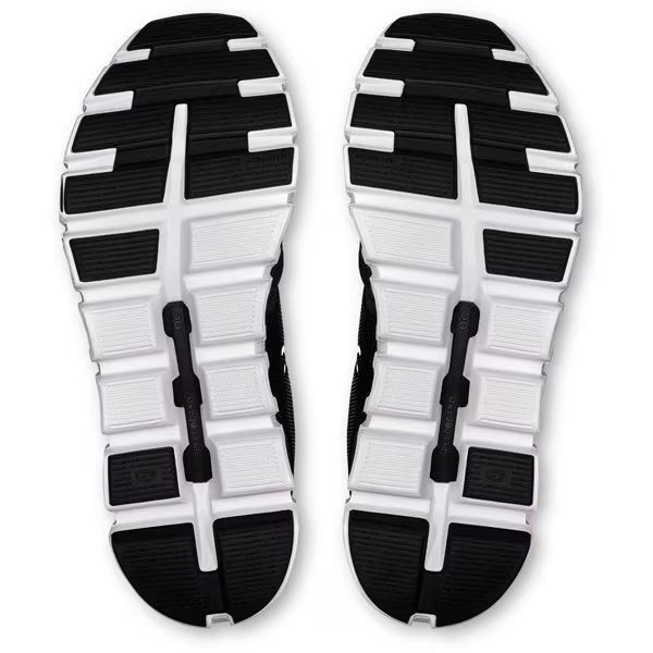 On - Cloud 6 W Black | White【3WF10060299】