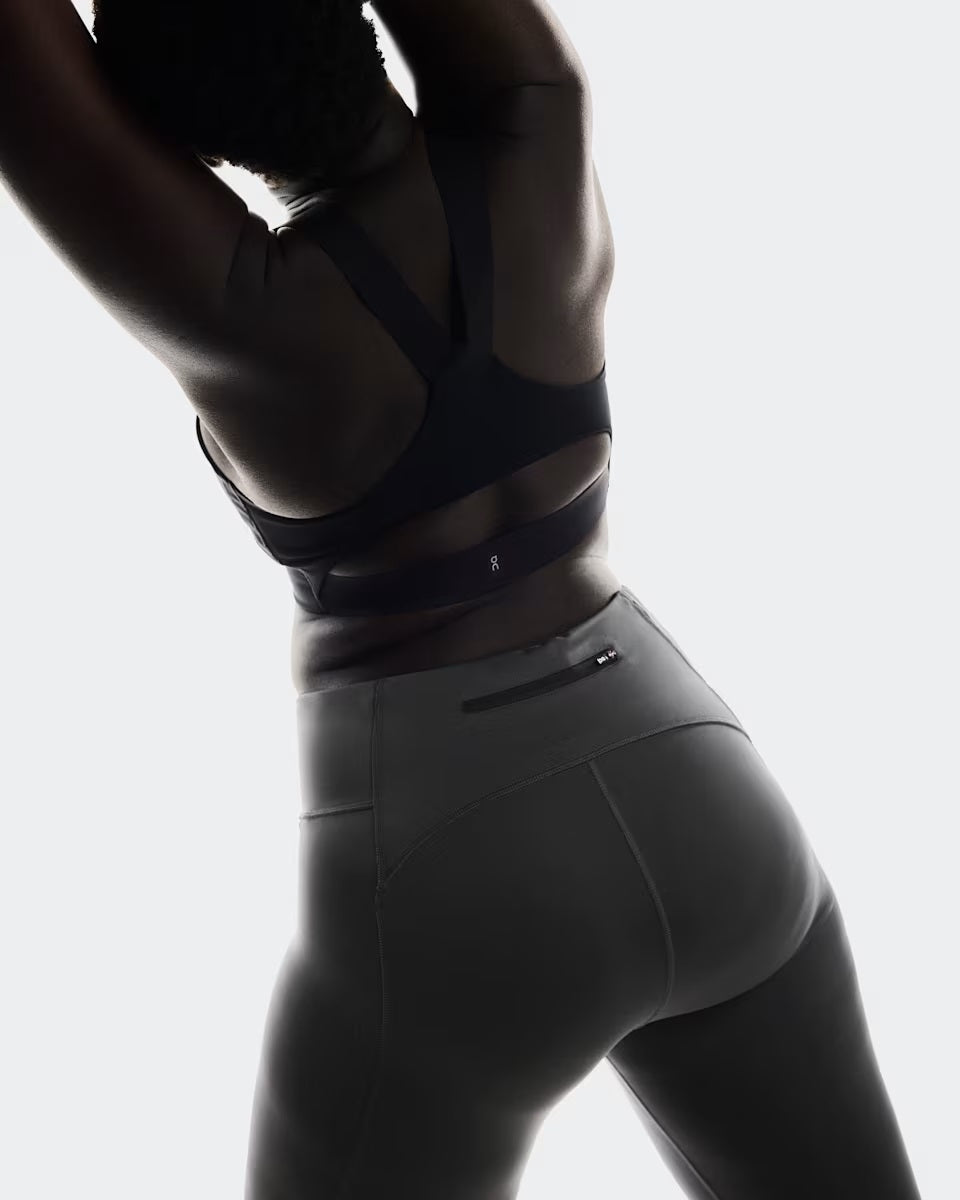 On - Performance Tights 7/8 W Eclipse【1WE11922608】