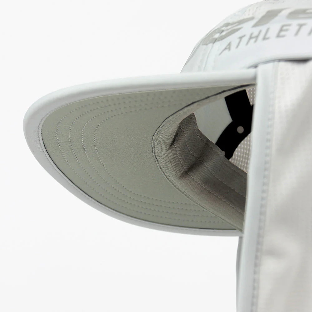 Ciele Athletics - CIELE GOCap PYN Comp Onehundred Light Grey【4104980586251】