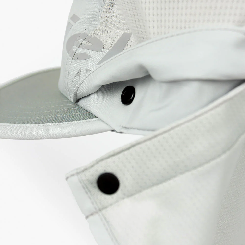 Ciele Athletics - CIELE GOCap PYN Comp Onehundred Light Grey【4104980586251】