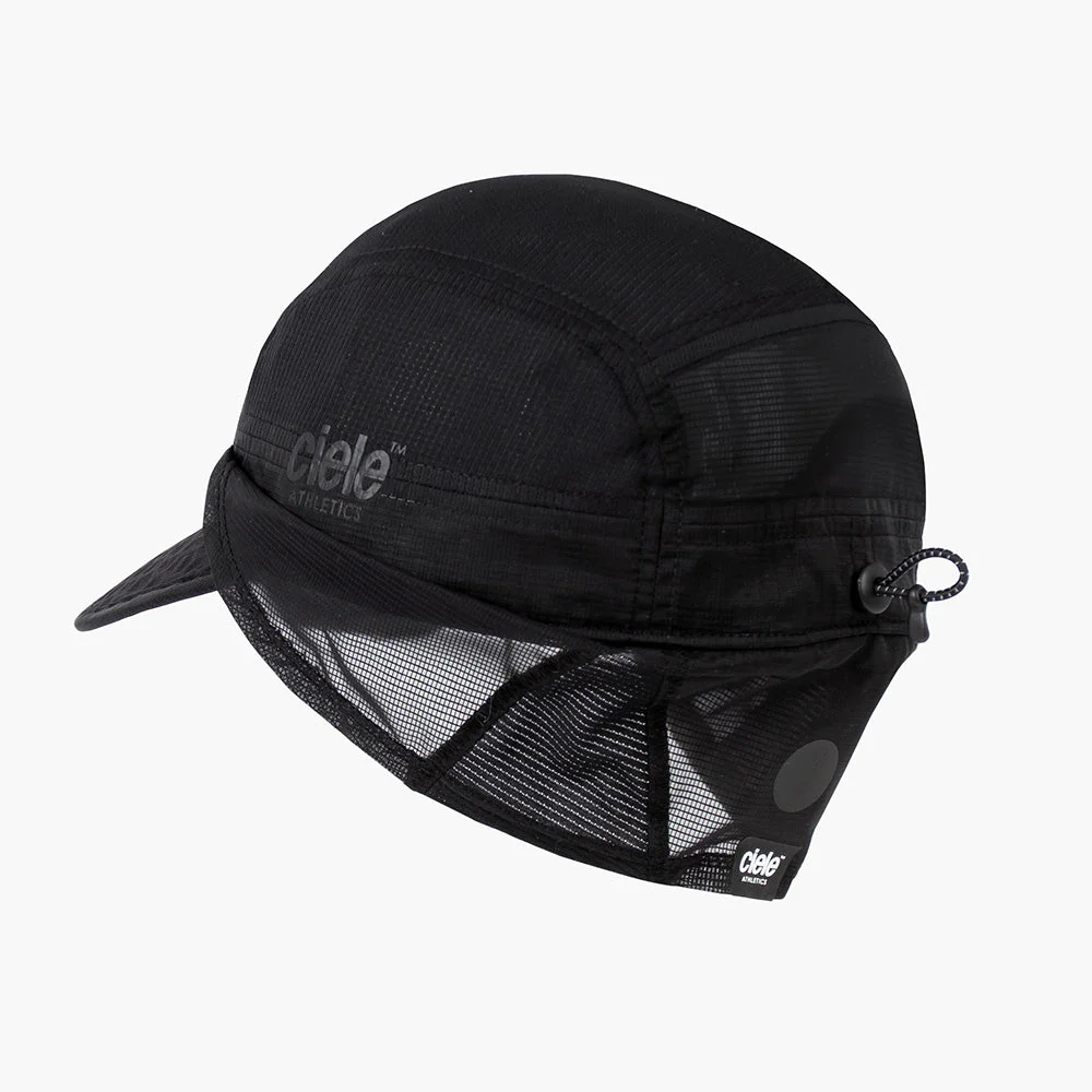 Ciele Athletics - GOCap Solar Elite Shadowcast【4105130012251】