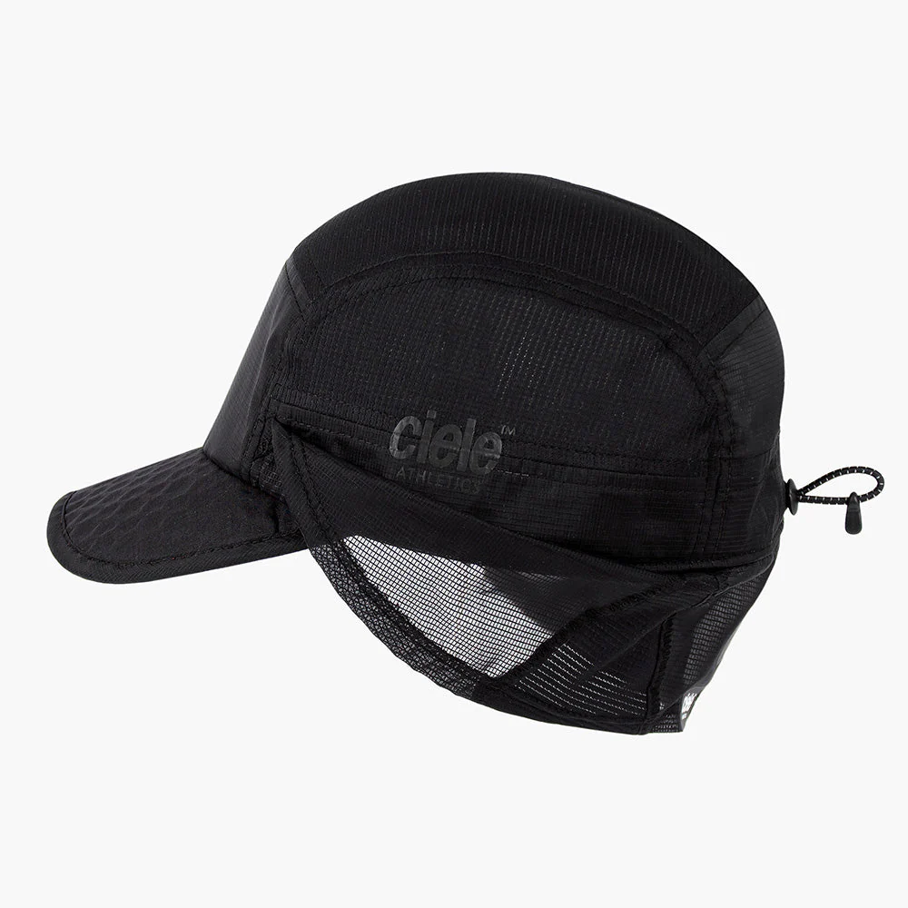Ciele Athletics - GOCap Solar Elite Shadowcast【4105130012251】