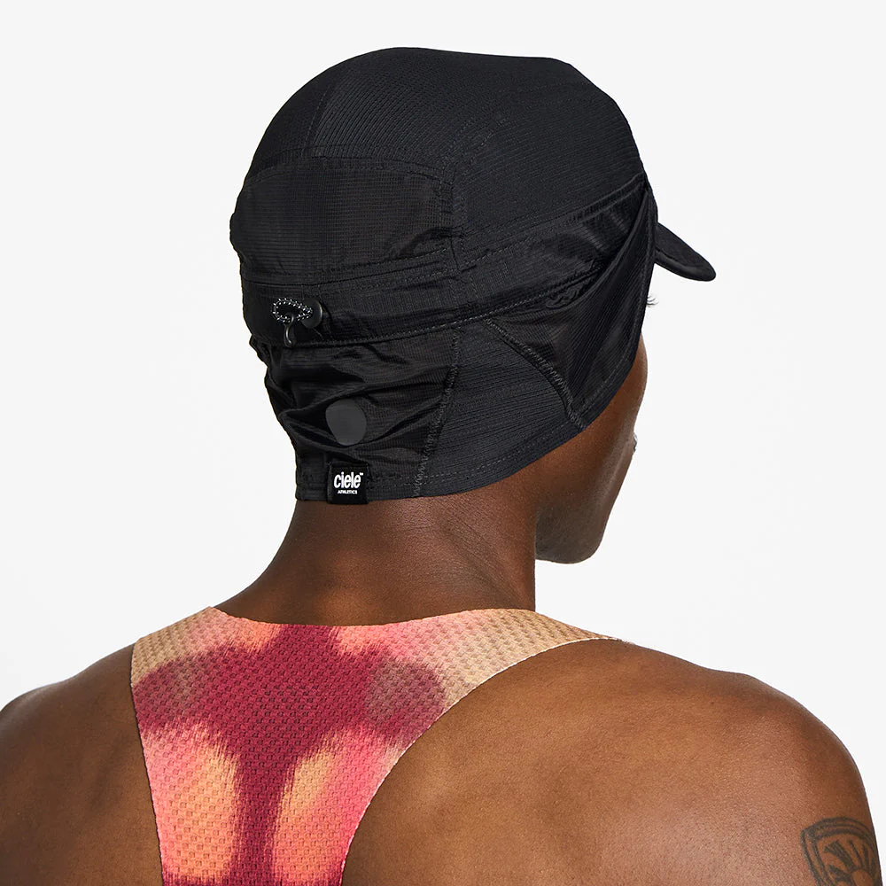 Ciele Athletics - GOCap Solar Elite Shadowcast【4105130012251】