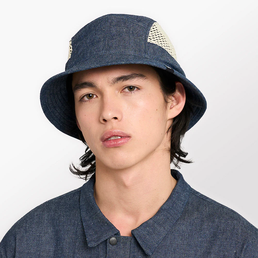 Ciele Athletics - GOBucket Denim LE Indigo【4105360008251】