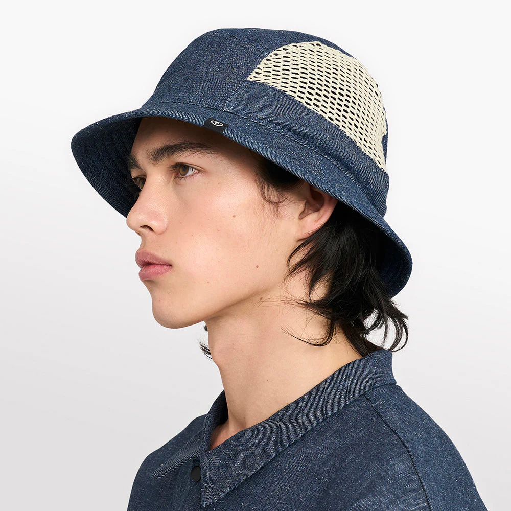 Ciele Athletics - GOBucket Denim LE Indigo【4105360008251】