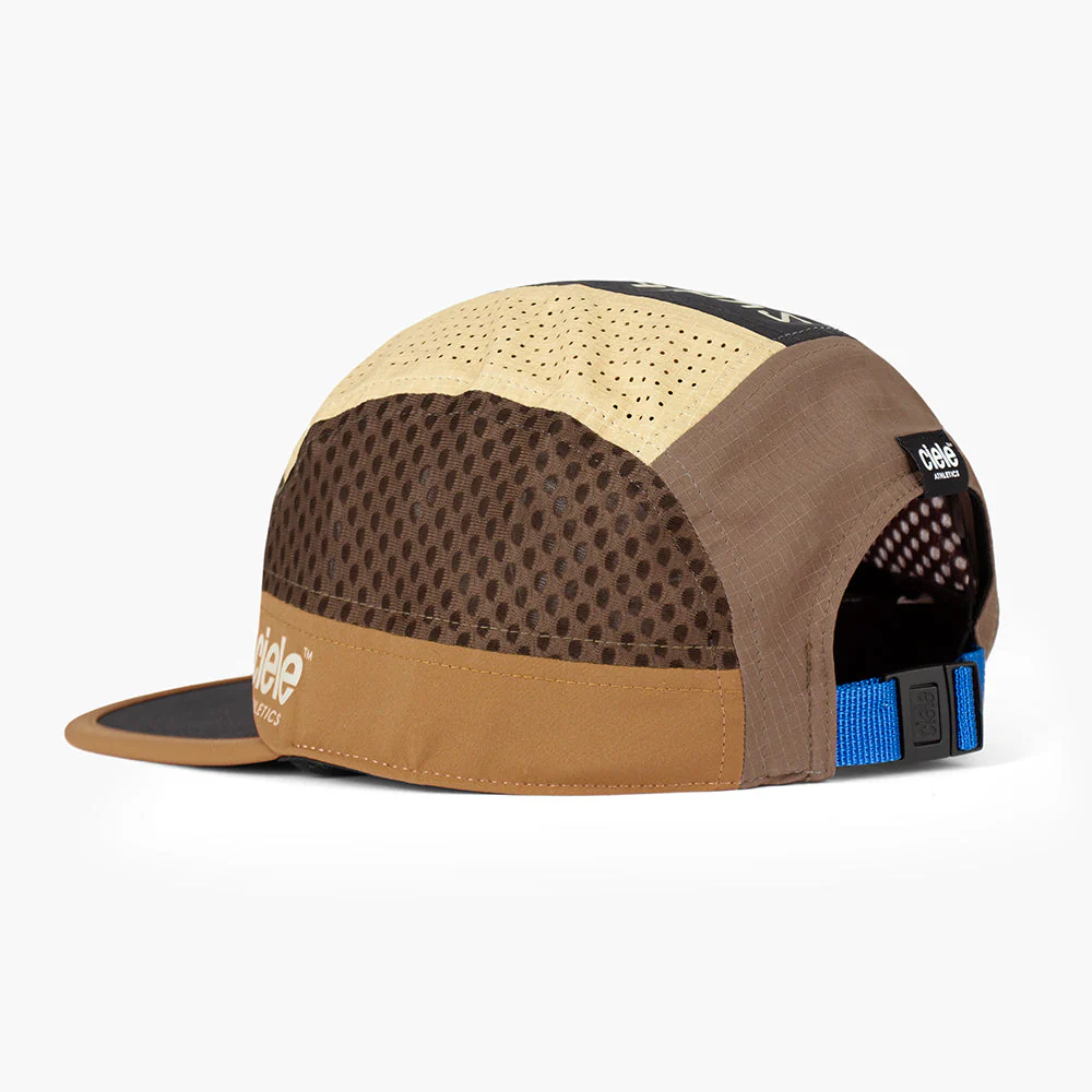 Ciele Athletics - GOCap The Speed Project Warm Desert【4106020675251】