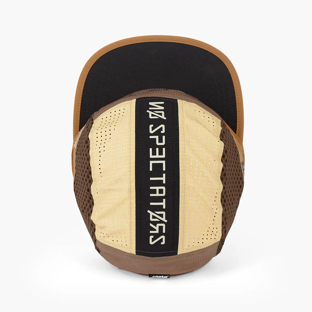 Ciele Athletics - GOCap The Speed Project Warm Desert【4106020675251】