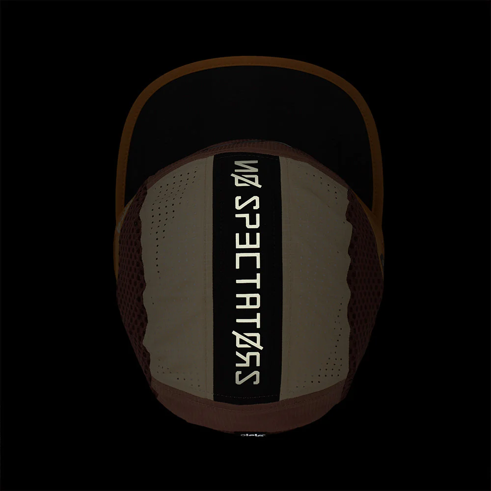 Ciele Athletics - GOCap The Speed Project Warm Desert【4106020675251】
