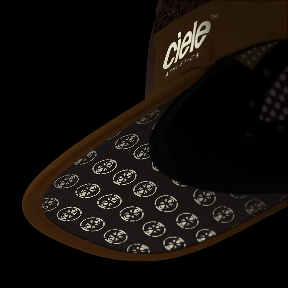 Ciele Athletics - GOCap The Speed Project Warm Desert【4106020675251】