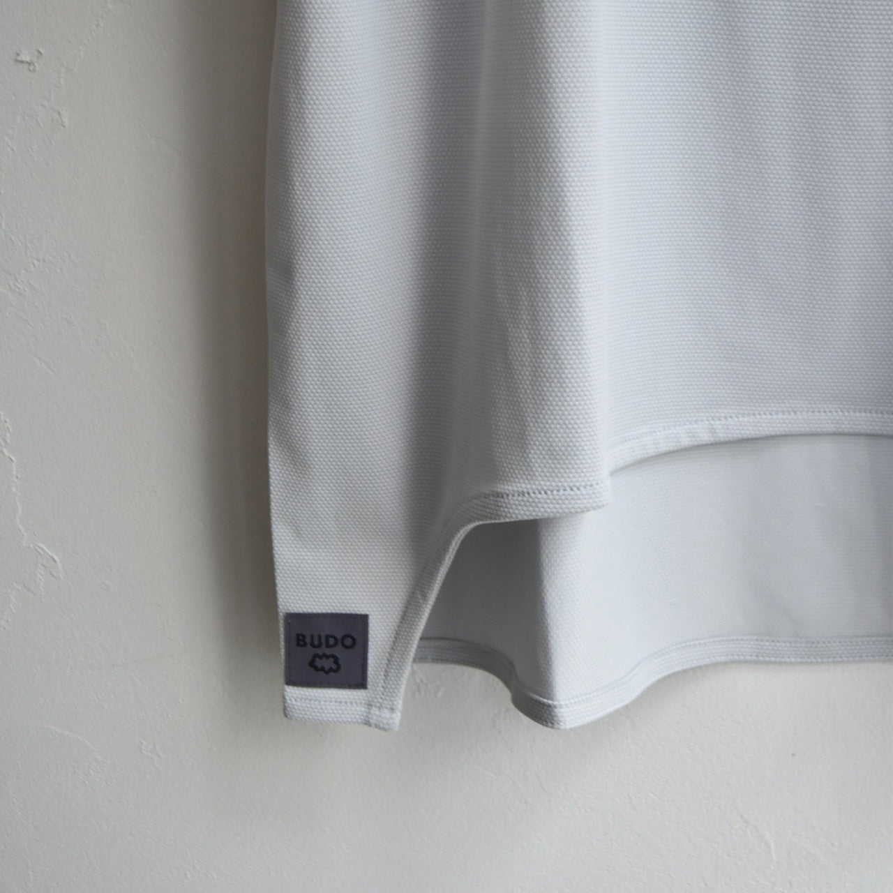 BUDO - Mountain Pass top【b25cn108】
