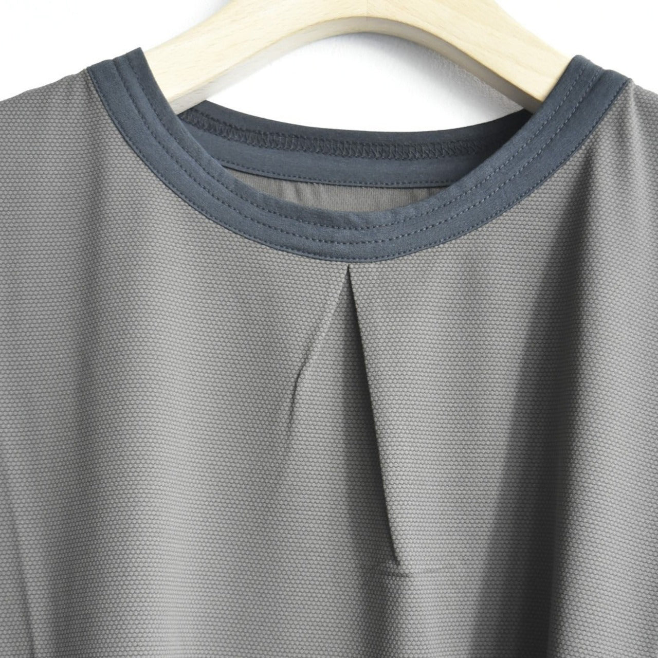 BUDO - Mountain Pass top【b25cn108】