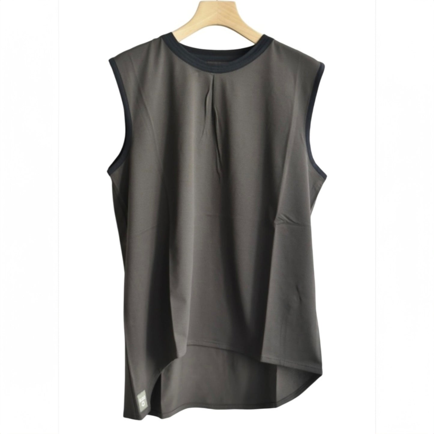 BUDO - Mountain Pass top【b25cn108】