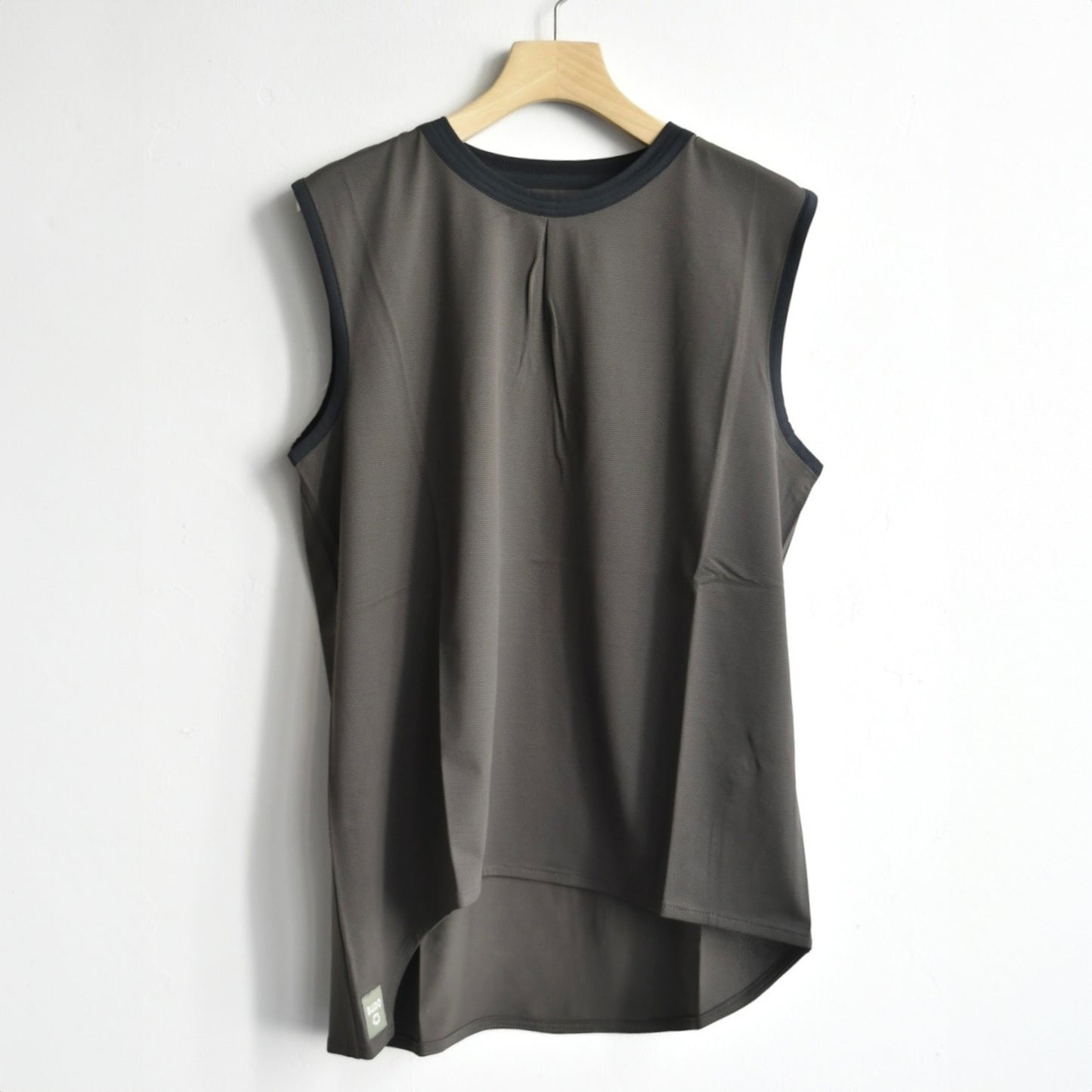 BUDO - Mountain Pass top【b25cn108】
