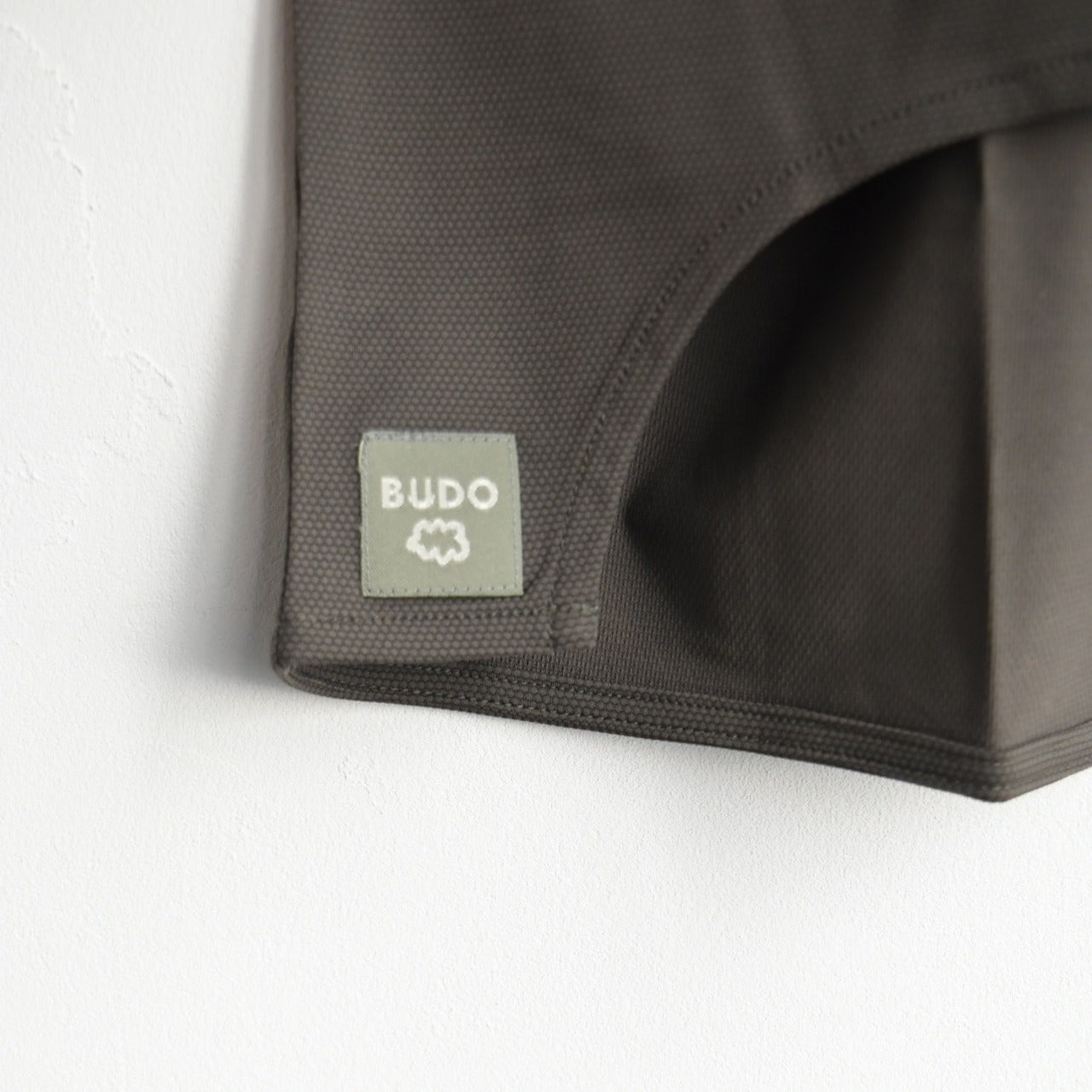 BUDO - Mountain Pass top【b25cn108】