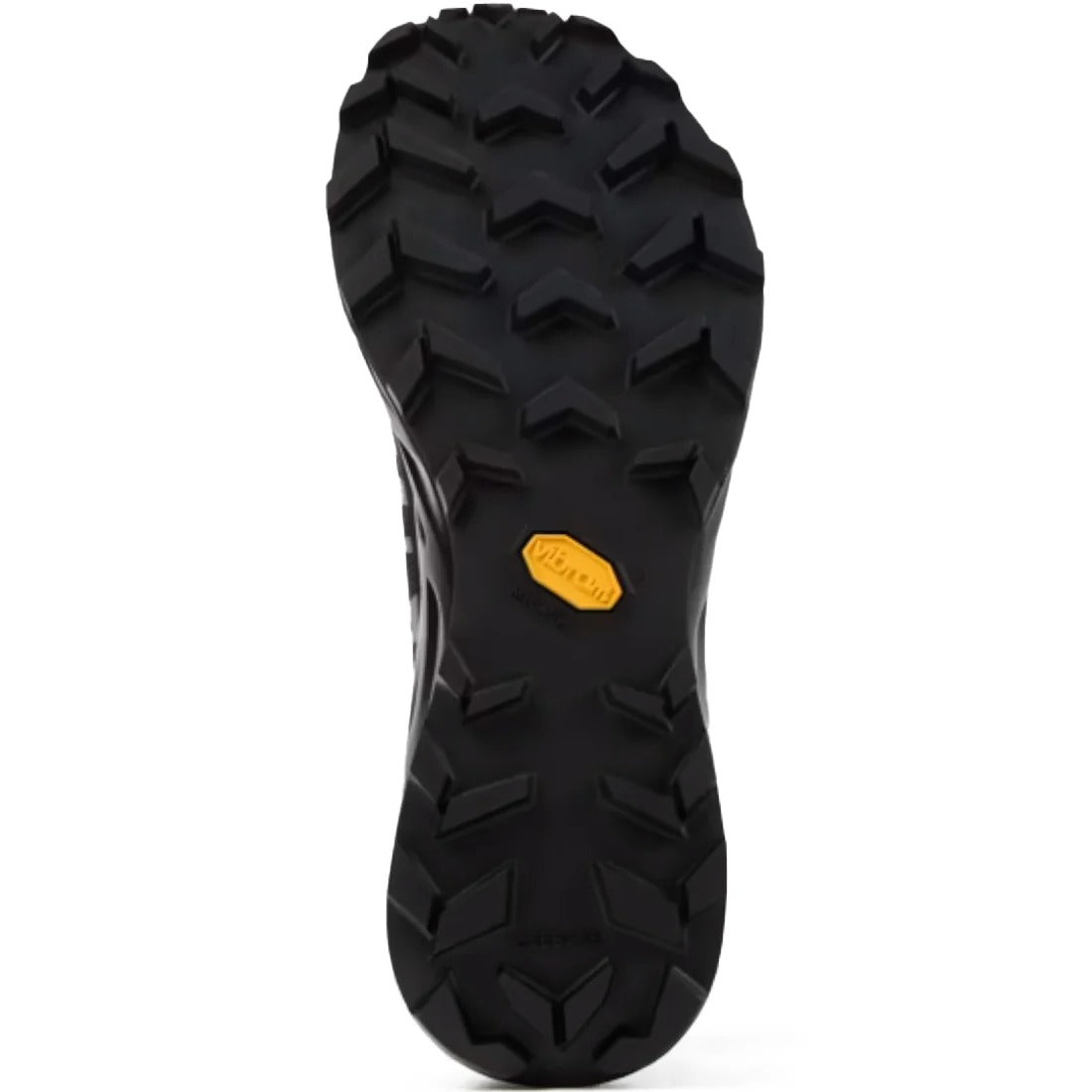 NNormal - Kjerag Brut Black【N1ZKSM1-002】