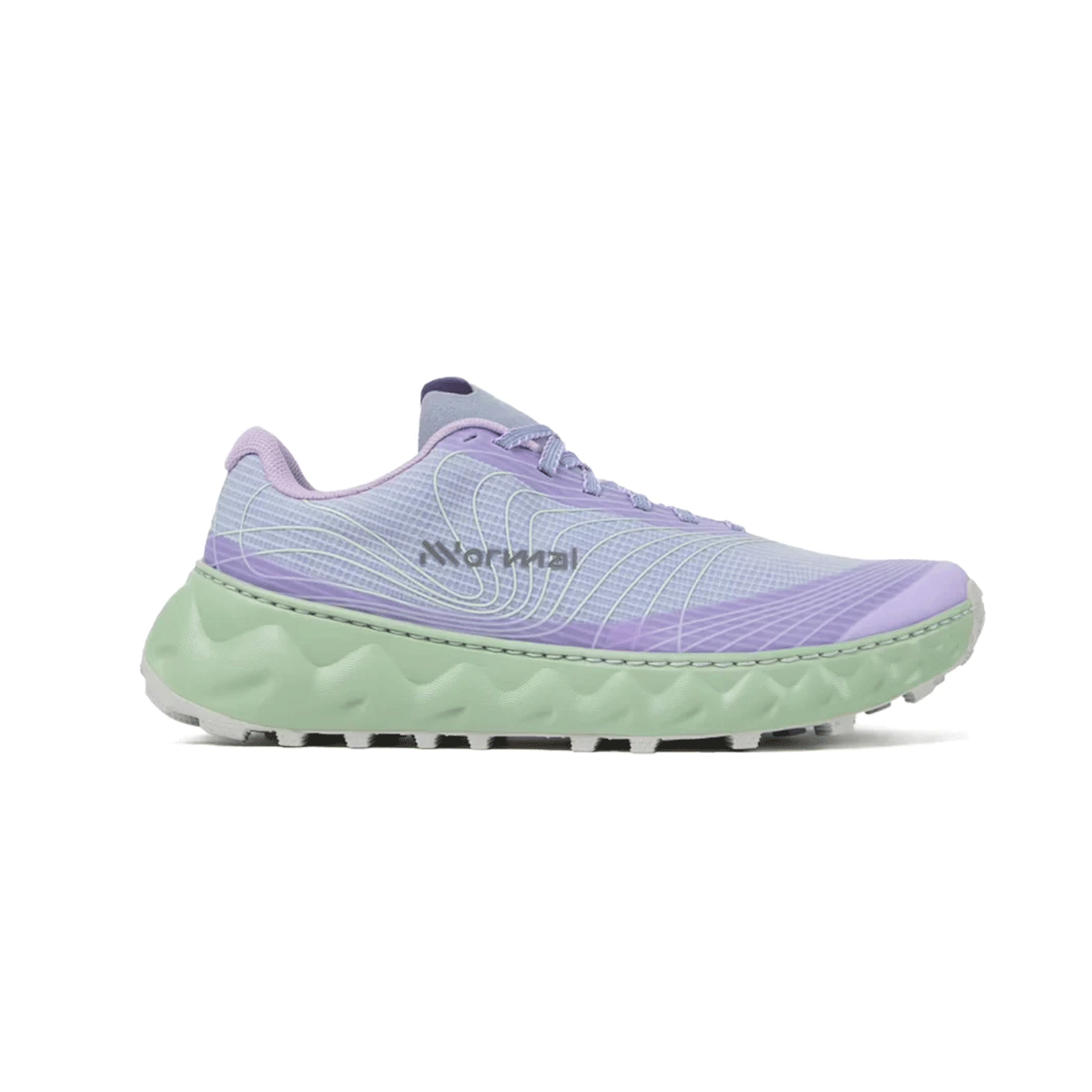 NNormal - TOMIR 2.0 GREEN/BLUE【N2ZTR02-014】