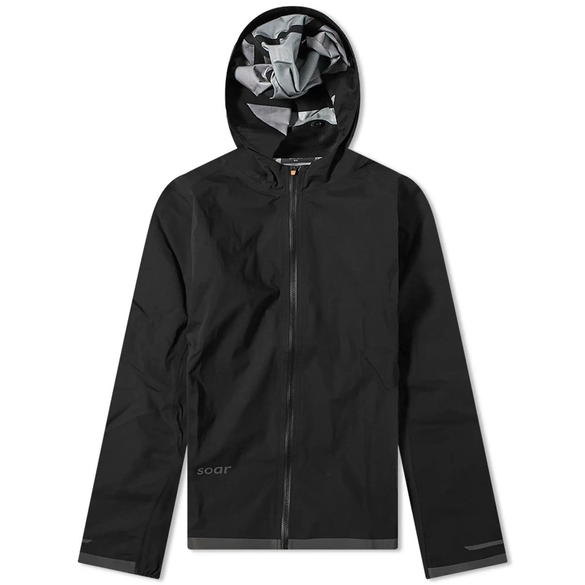 SOAR Nano Rain Jacket