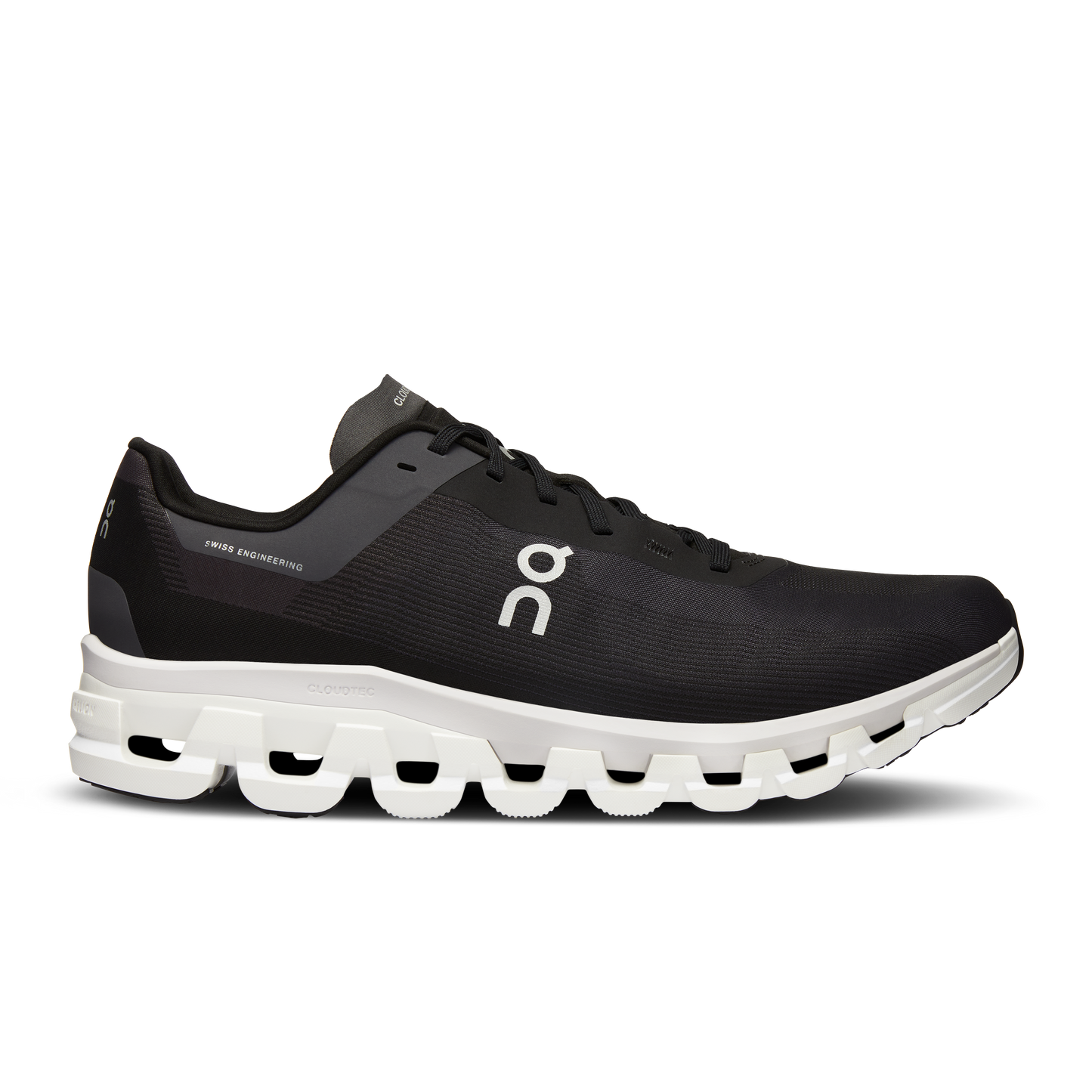 3MD30100299 On Cloudflow 4 M Black | White