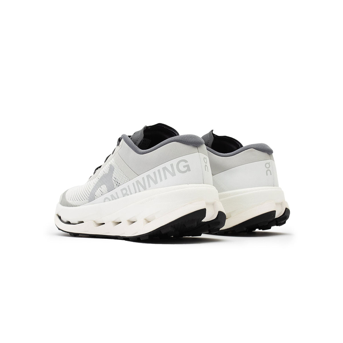 On - Cloudultra 3 M Rock | White【3MF30233620】