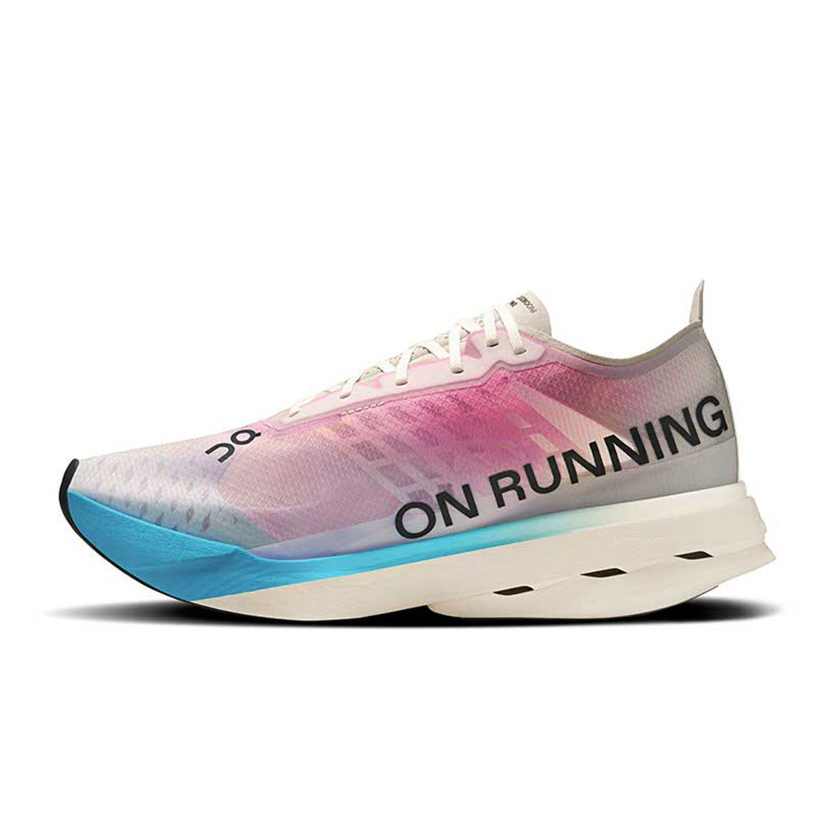On - Cloudboom Strike M White | Horizon【3ME30483195】