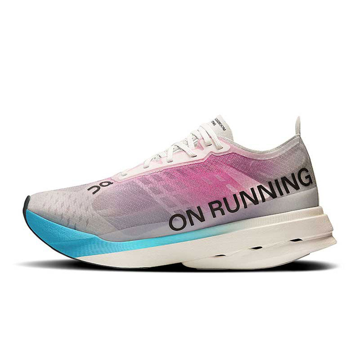 On - Cloudboom Strike W White | Horizon【3WE30473195】