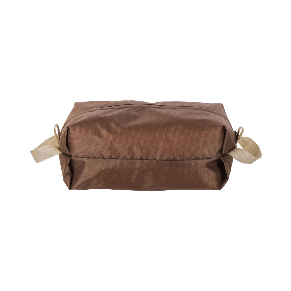 TANNUKI - Cesca Stuff Sack Cappuccino 【125TA58】